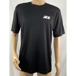 Ace Hardware Crew Neck Short Sleeve Tee